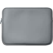MACBOOK PRO 13/AIR 13 LAUT PROTECTIVE CASE HUEX PASTELS GREY L_MB13_HXP_GY