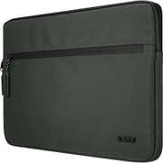MACBOOK PRO 13/AIR 13 LAUT PROTECTIVE CASE URBAN FOLIO OLIVE L_MB14_UR_GN