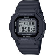 BABY-G(ベビージー) スクエアデザイン採用 電波ソーラーモデル BGD-5650-1JF