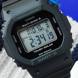 ヨドバシ.com - カシオ CASIO Baby-G ベビージー BGD-5650-1JF [BABY-G