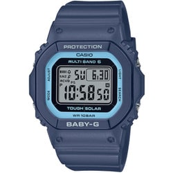 ヨドバシ.com - カシオ CASIO Baby-G ベビージー BGD-5650-2JF [BABY-G（ベビージー） スクエアデザイン採用  電波ソーラーモデル] 通販【全品無料配達】