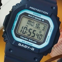 ヨドバシ.com - カシオ CASIO Baby-G ベビージー BGD-5650-2JF [BABY-G