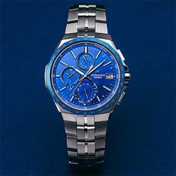 ヨドバシ.com - カシオ CASIO オシアナス OCEANUS OCW-S5000F-2AJF