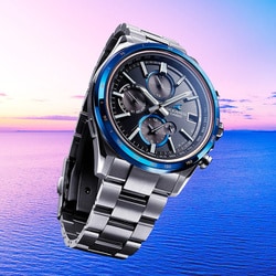 ヨドバシ.com - カシオ CASIO オシアナス OCEANUS OCW-T4000D-1AJF