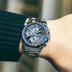 ヨドバシ.com - カシオ CASIO オシアナス OCEANUS OCW-T4000D-1AJF