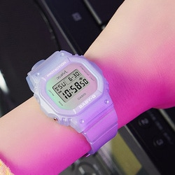 ヨドバシ.com - カシオ CASIO Baby-G ベビージー BGD-565XG-2JR [BABY