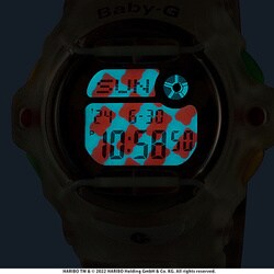 ヨドバシ.com - カシオ CASIO Baby-G ベビージー BABY-G