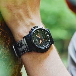 ヨドバシ.com - カシオ CASIO プロトレック PRO TREK PROTREK