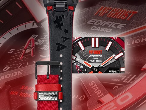 ヨドバシ.com - カシオ CASIO EDIFICE エディフィス ECB-2000MFG