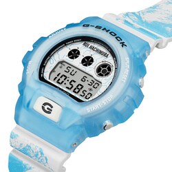 ヨドバシ.com - カシオ CASIO G-SHOCK ジーショック DW-6900RH-2JR [G