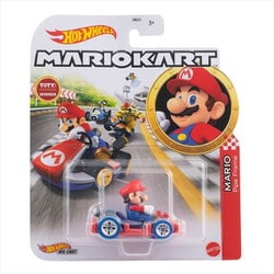 ヨドバシ.com - マテル Mattel HDB34 ホットウィール マリオ