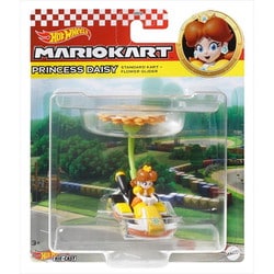 ヨドバシ.com - マテル Mattel HDB41 ホットウィール マリオカート