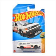 HHF55 ホットウィール ベーシックカー 日産 マキシーマ ドリフト カー [ミニカー]