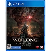 Wo Long： Fallen Dynasty（ウォーロン フォールン ダイナスティ） Treasure Box [PS4ソフト]