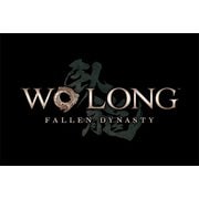 Wo Long: Fallen Dynasty(ウォーロン フォールン ダイナスティ) Treasure Box グッズのみ