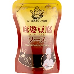 Miyouki 麻婆豆腐ソース 90g
