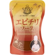 Miyouki エビチリソース 100g