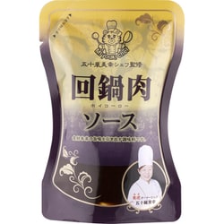 MIyouki 回鍋肉ソース 80g