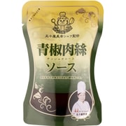 Miyouki 青椒肉絲ソース 90g