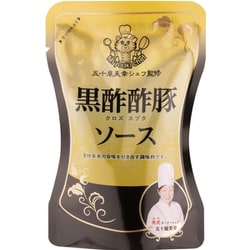 Miyouki 黒酢酢豚 110g