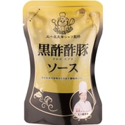 Miyouki 黒酢酢豚 110g