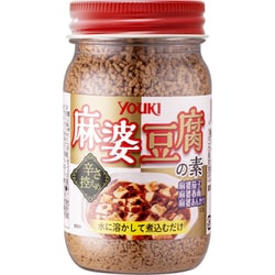 麻婆豆腐の素（顆粒） 110g