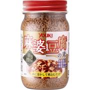 麻婆豆腐の素(顆粒) 110g