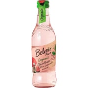オーガニックエルダーフラワー&ローズレモネード 250ml