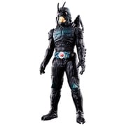 ムービーモンスターシリーズ 仮面ライダーBLACK SUN 黒殿様飛蝗怪人ブラックサン [対象年齢：3歳～]