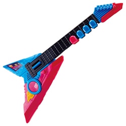 仮面ライダーギーツ DXビートアックス [対象年齢：3歳～]
