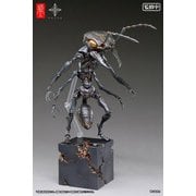 アント・ソルジャー [塗装済可動フィギュア 全高約160mm ノンスケール]