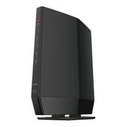 WEX-5400AX6 [Wi-Fi中継機 AirStation（エアステーション） Wi-Fi 6（11ax）対応 4,803＋573Mbps EasyMesh High Power据え置きモデル ブラック]
