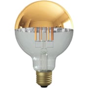 LEDフィラメント電球 LDF37D Siphon（サイフォン） ボール95 ミラー E26 2700K LDF37D