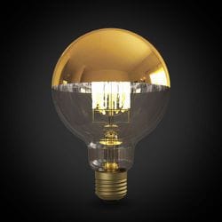 ヨドバシ.com - ビートソニック LEDフィラメント電球 LDF37D