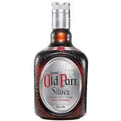 ヨドバシ.com - オールドパー Old Parr オールドパー シルバー 40度