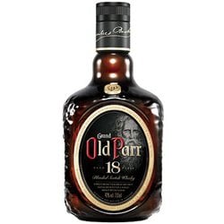 ヨドバシ.com - オールドパー Old Parr オールドパー 18年 40度 750ml