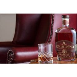 ヨドバシ.com - ホイッスルピッグ WHISTLEPIG ホイッスルピッグ 12年