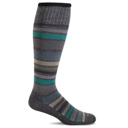 ヨドバシ.com - ソックウェル SockWell Twillful SW27M 850 Charcoal M