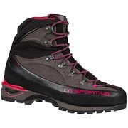 トランゴ アルプ エボ GTX ウーマン TRANGO ALP EVO GTX WOMAN 11O 900409 カーボン/チェリー EU41(26.1cm) [マウンテンブーツ レディース]
