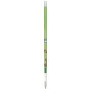 限定 カスタマイズペン スタイルフィット BT21 リフィル 0.38mm Aライムグリーン UMR179BT38ALG