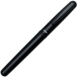 セラミック水性ボールペン マットブラック CR01-05-MBK