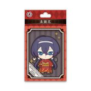 文豪ストレイドッグス ぱけきゃら アクリルキーホルダー 泉鏡花 [キャラクターグッズ]