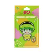うる星やつら ぱけきゃら アクリルキーホルダー テン [キャラクターグッズ]