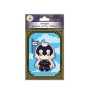 Fate/Grand Order ぱけきゃら アクリルキーホルダー アヴェンジャー/ジャンヌ・ダルク【オルタ】 [キャラクターグッズ]