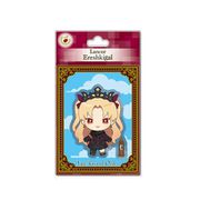 Fate/Grand Order ぱけきゃら アクリルキーホルダー ランサー/エレシュキガル [キャラクターグッズ]