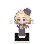 東京リベンジャーズ アクリルスタンド 執事服Ver. 佐野万次郎 [キャラクターグッズ]