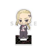 東京リベンジャーズ アクリルスタンド 執事服Ver. 龍宮寺堅 [キャラクターグッズ]