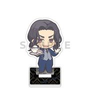 東京リベンジャーズ アクリルスタンド 執事服Ver. 場地圭介 [キャラクターグッズ]