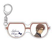 名探偵コナン メガネアクリルキーホルダー Vol.2 沖矢昴 [キャラクターグッズ]
