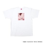 その着せ替え人形は恋をする （アニメ版）×MY NEW GEAR Tシャツ 白 五条君海行こう [キャラクターグッズ]